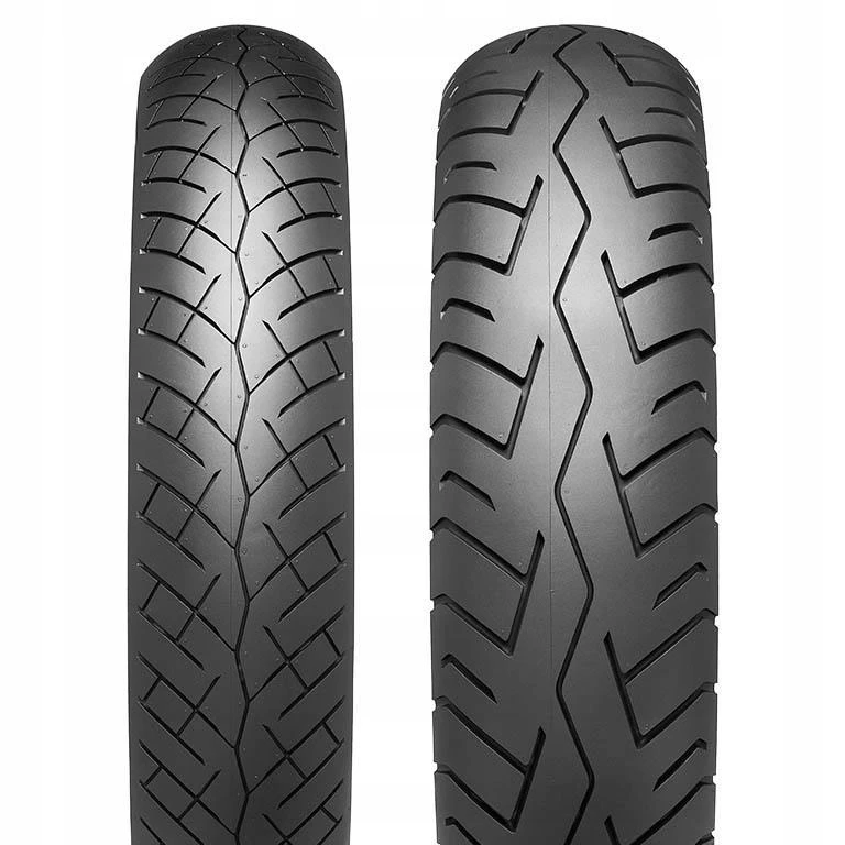 100/90-16 opona BRIDGESTONE BT45 TL Front 54H